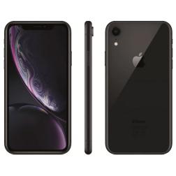 Apple iPhone XR 64Gb Black