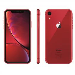 Apple iPhone XR 256Gb Red