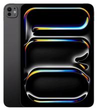 Планшет Apple iPad Pro 13 M5 (2025) 512Gb Wi‑Fi, серый космос (Space Black)