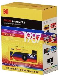 Фотоаппарат-брелок Kodak Charmera 1987