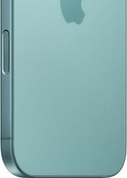 Смартфон Apple iPhone 16 128GB, Teal (зеленый)